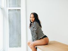 Parker McKenna Posey