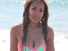 Parker McKenna Posey