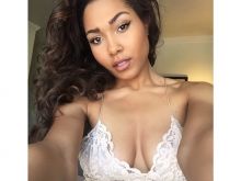 Parker McKenna Posey