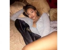 Parker McKenna Posey