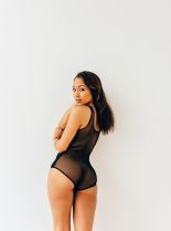 Parker McKenna Posey