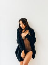 Parker McKenna Posey