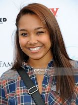 Parker McKenna Posey