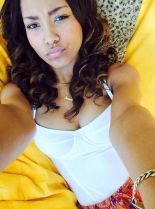 Parker McKenna Posey