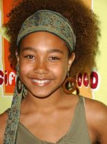 Parker McKenna Posey