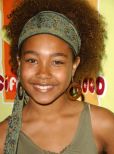 Parker McKenna Posey