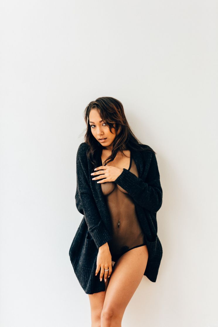 Parker McKenna Posey