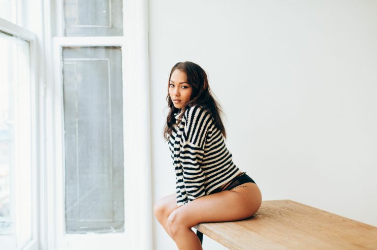 Parker McKenna Posey