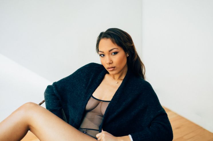 Parker McKenna Posey