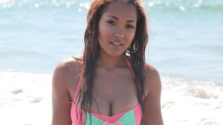 Parker McKenna Posey