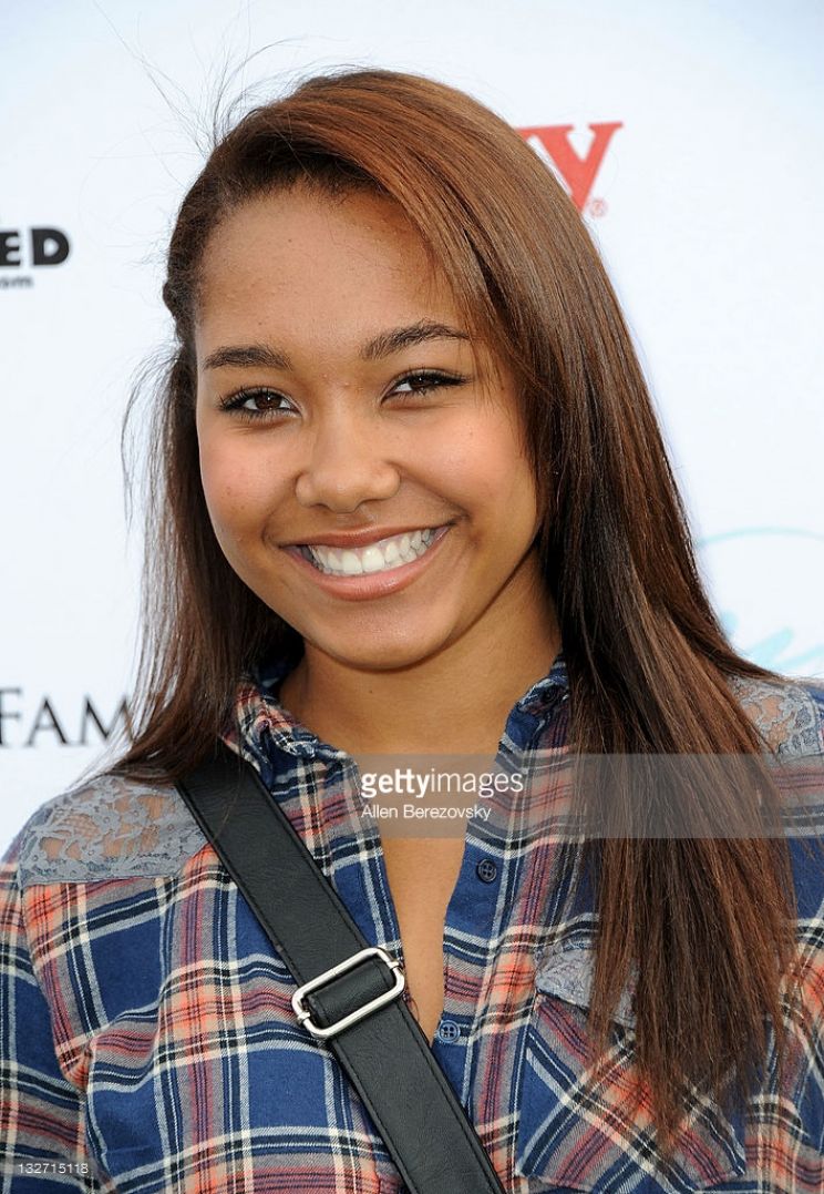 Parker McKenna Posey