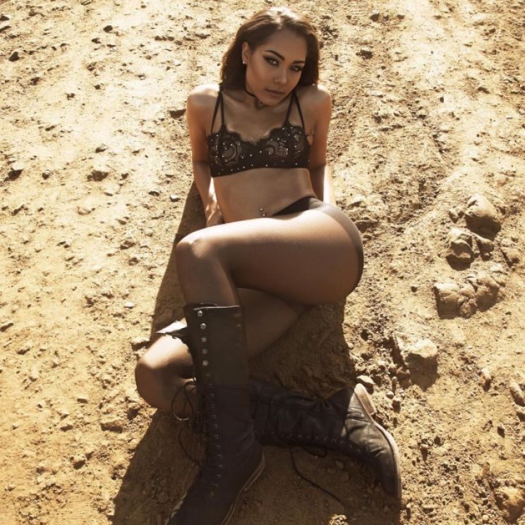 Parker McKenna Posey