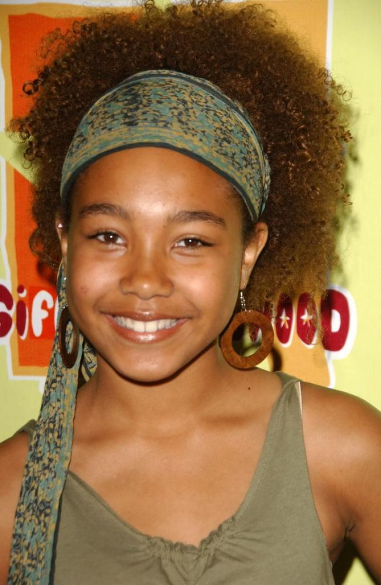 Parker McKenna Posey