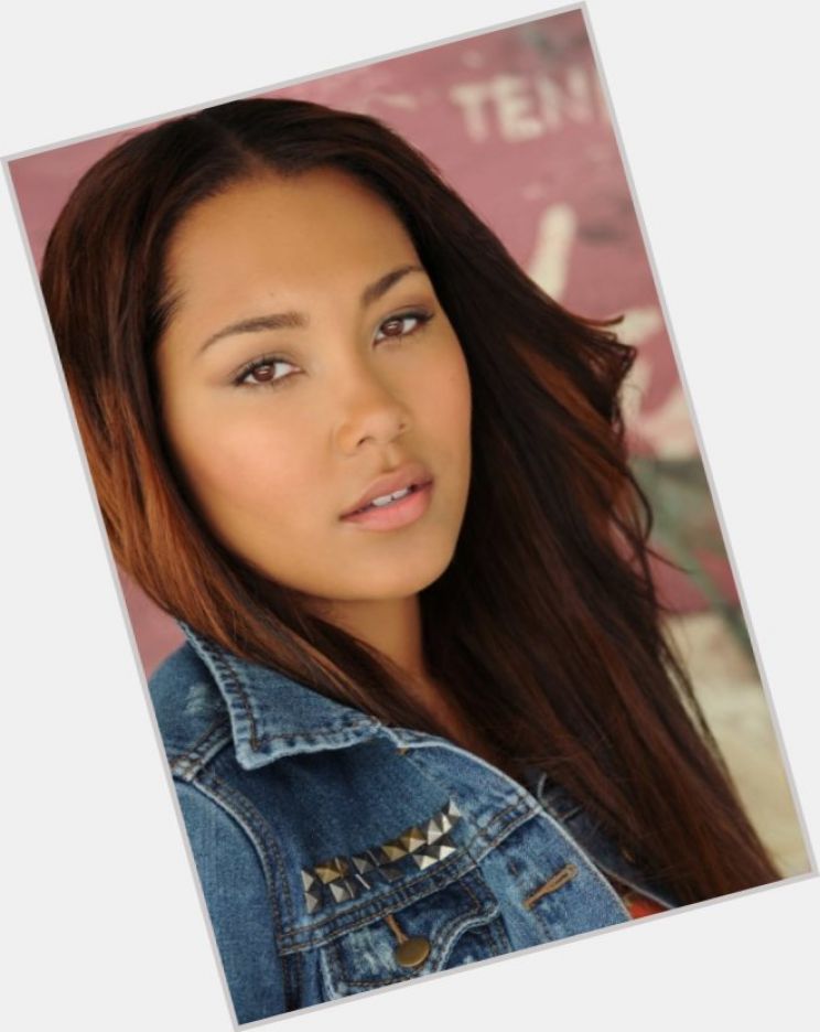 Parker McKenna Posey