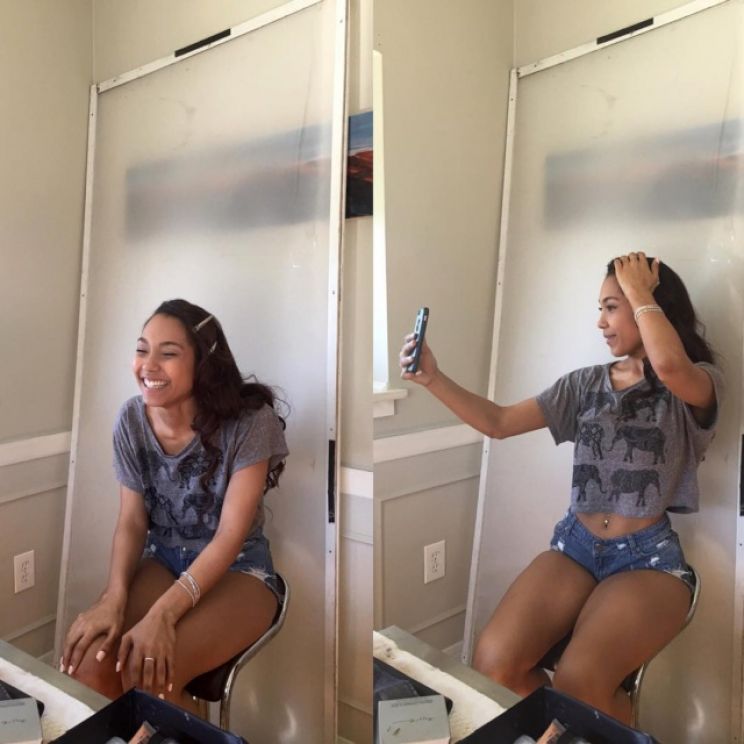 Parker McKenna Posey