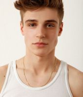 Parker Pogue