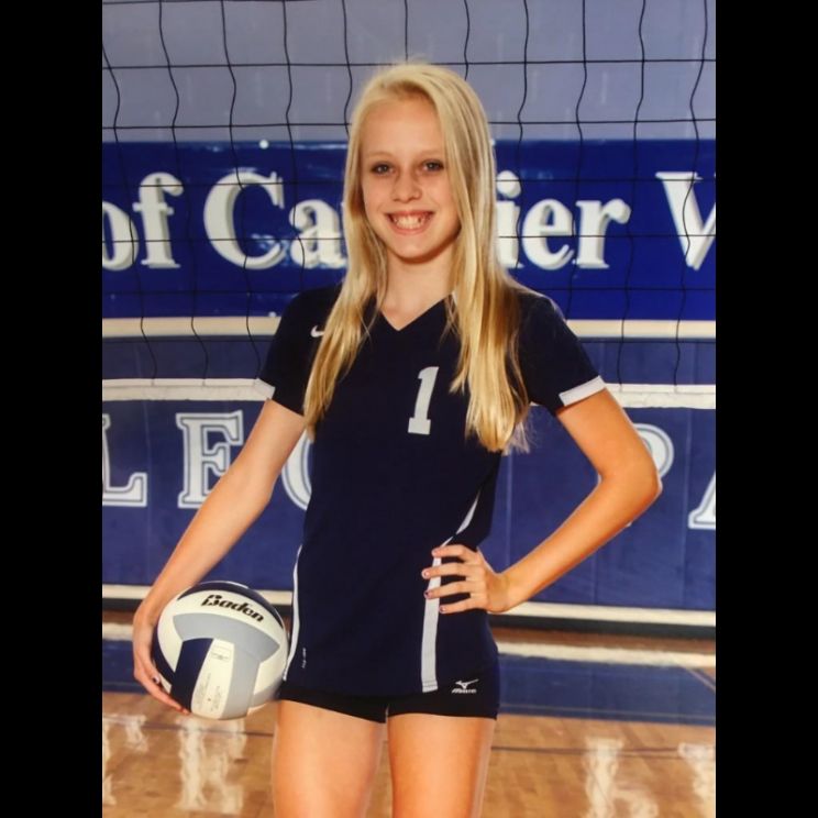 Parker Pogue