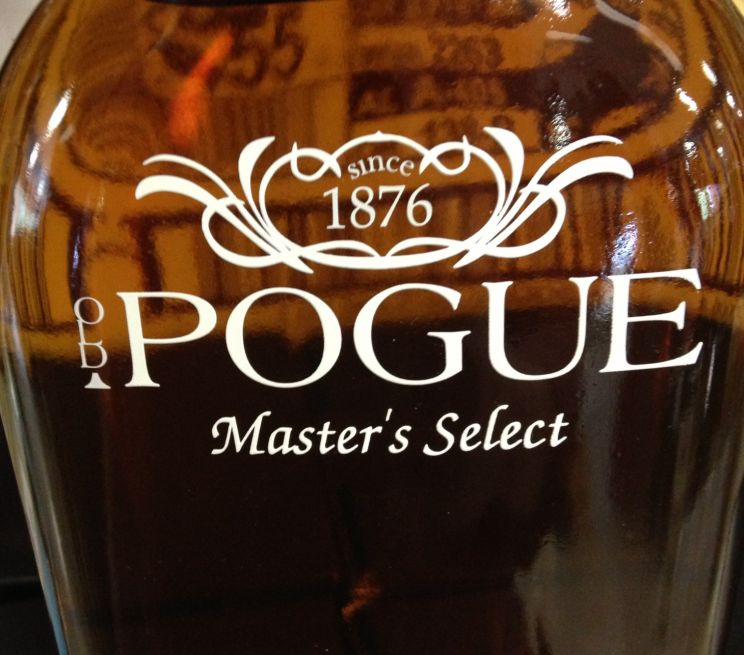Parker Pogue