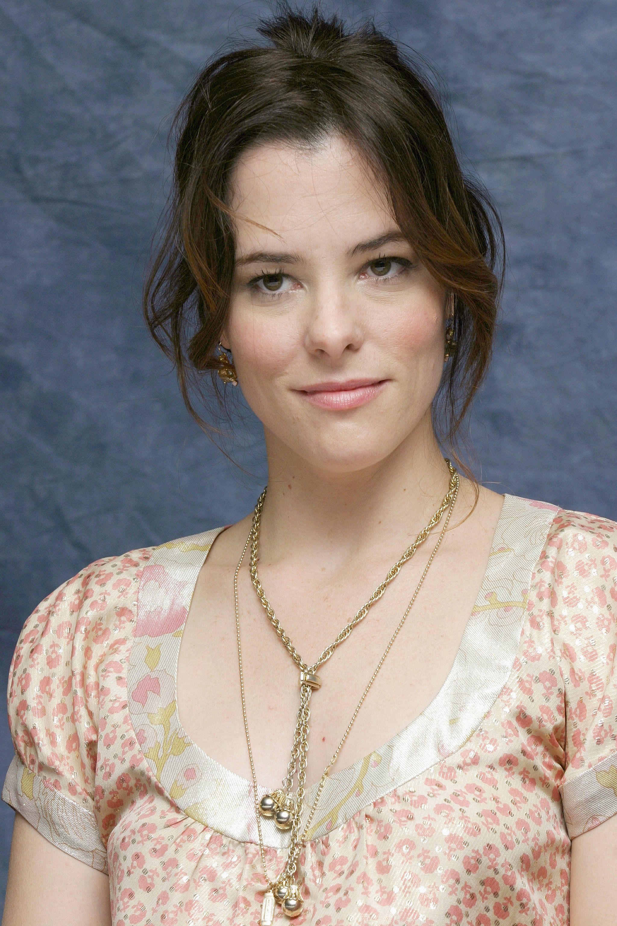 Parker Posey. 