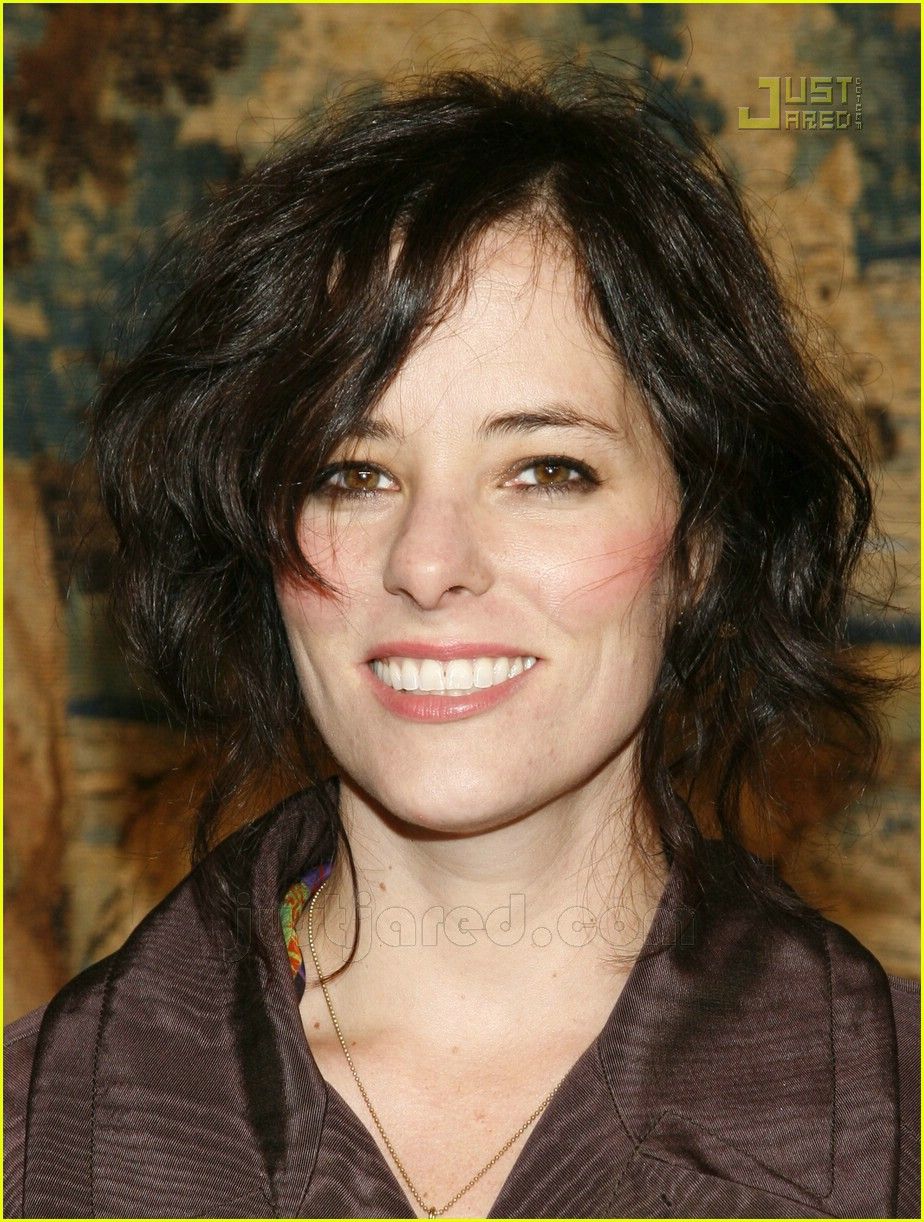 Parker Posey. 