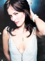 Parker Posey
