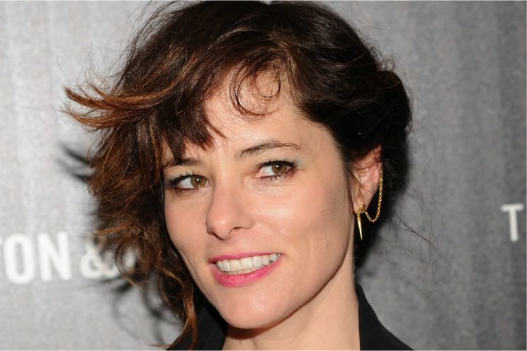 Parker Posey