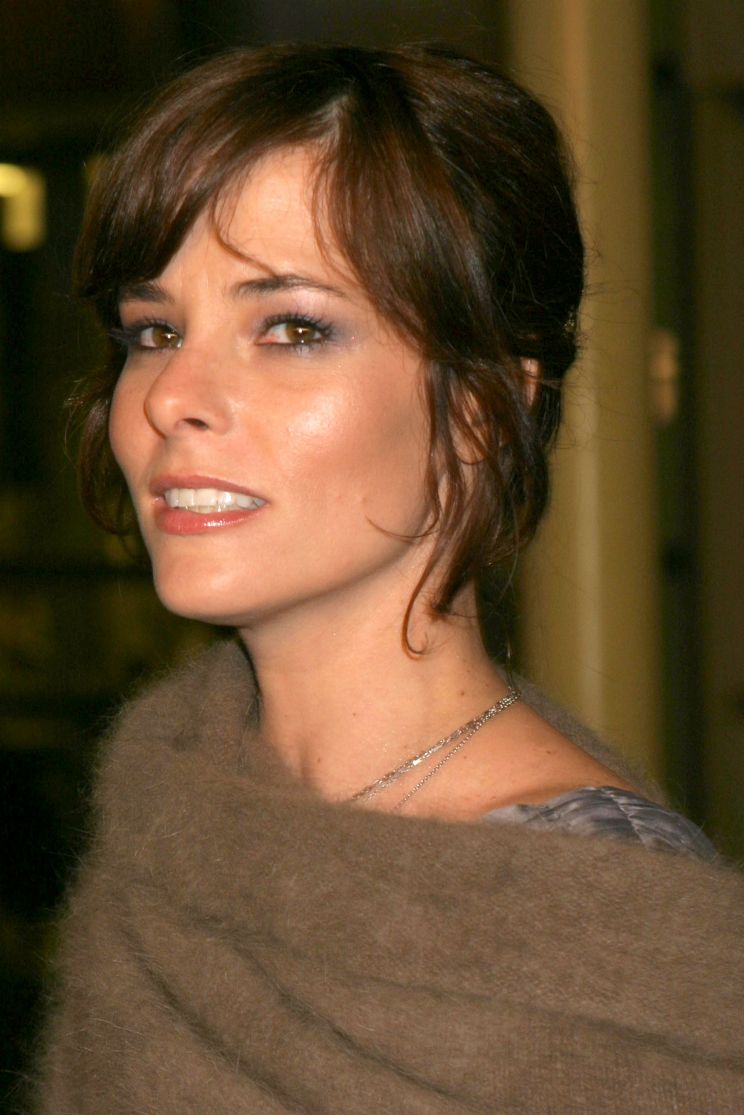 Parker Posey