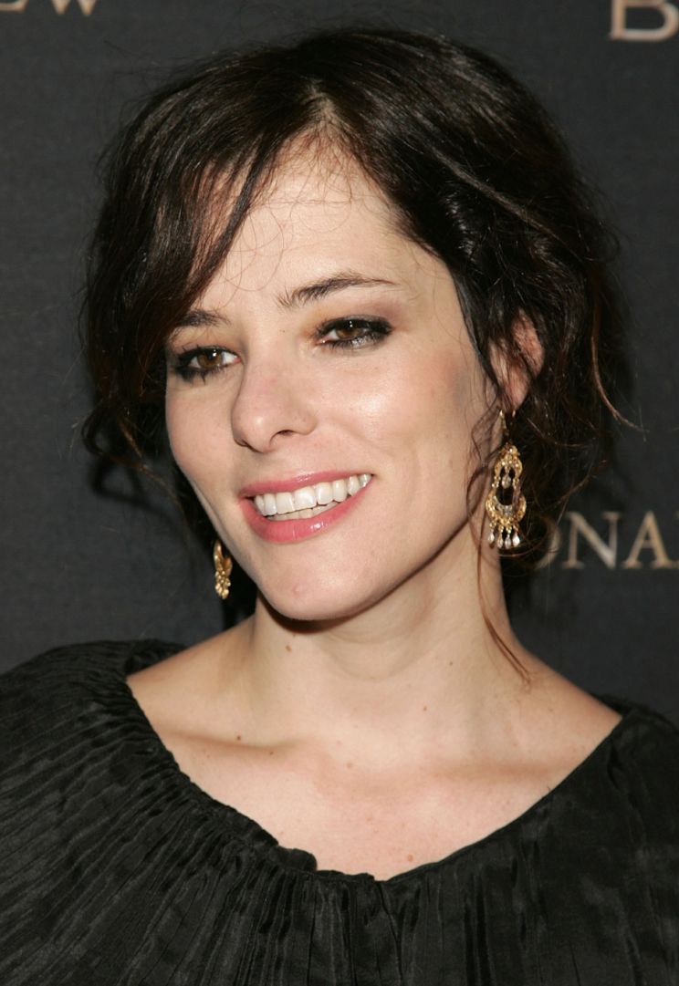 Parker Posey