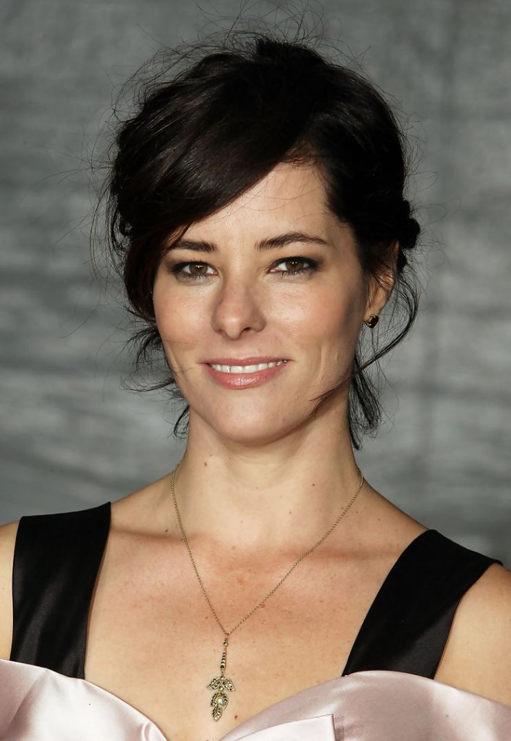 Parker Posey