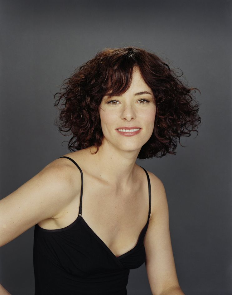 Parker Posey