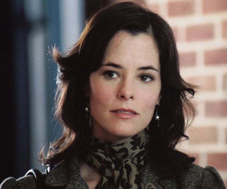 Parker Posey