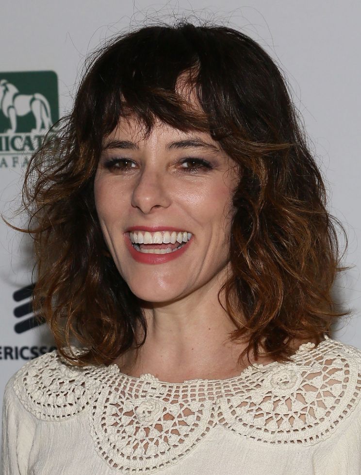 Parker Posey