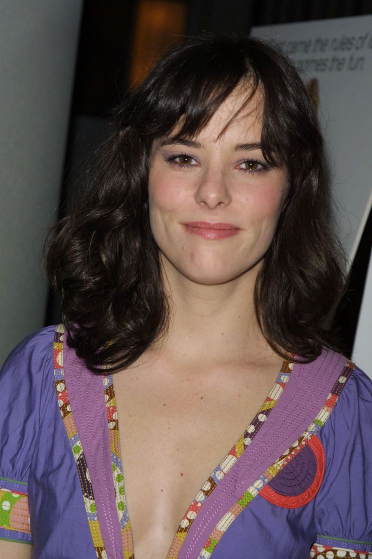 Parker Posey