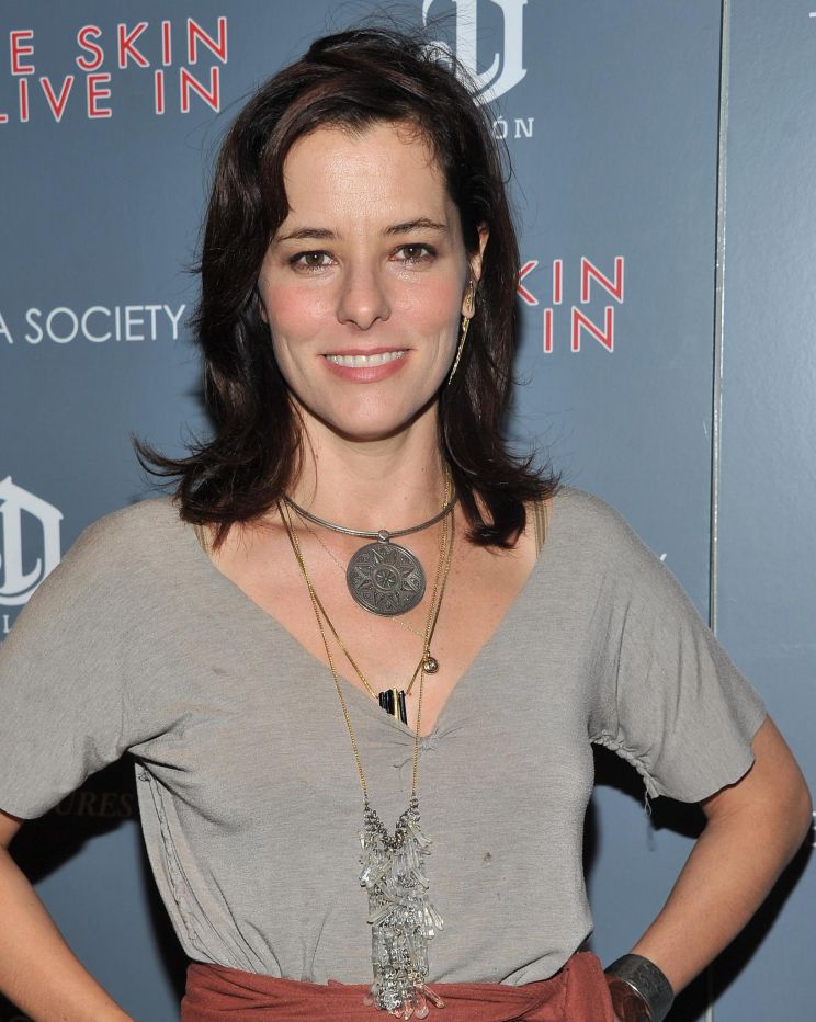 Parker Posey