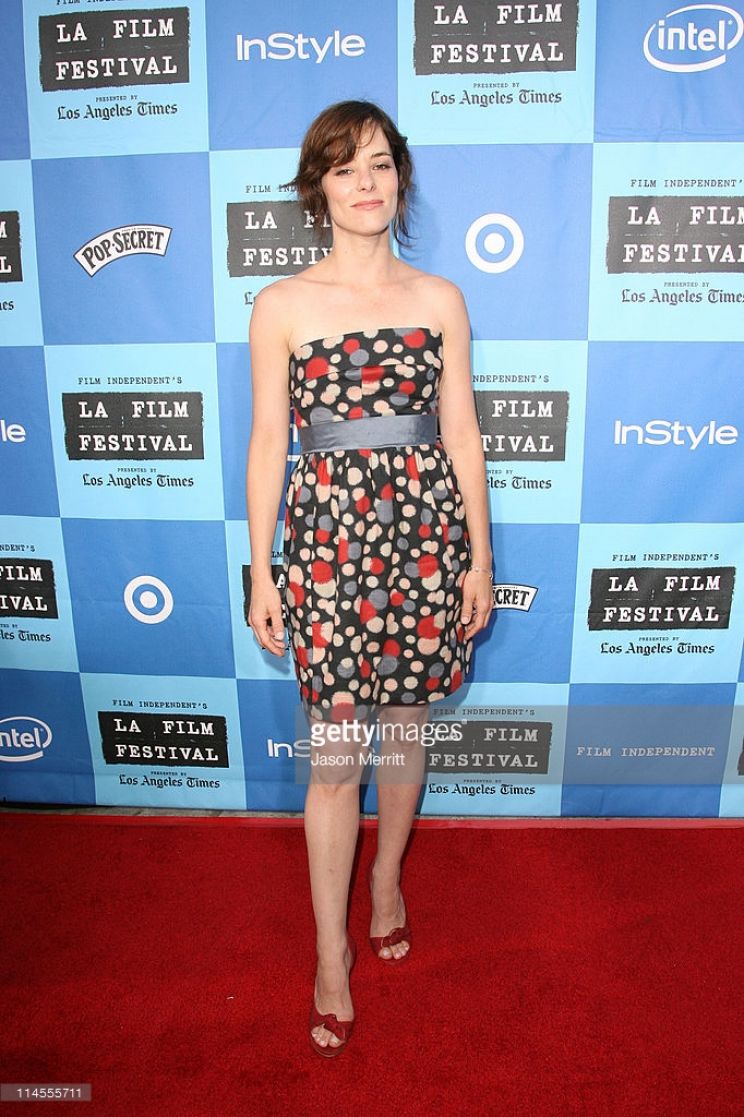 Parker Posey