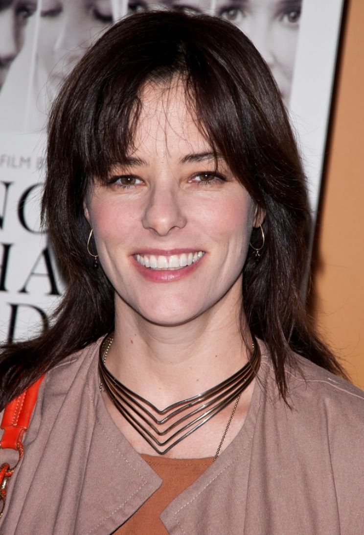 Parker Posey