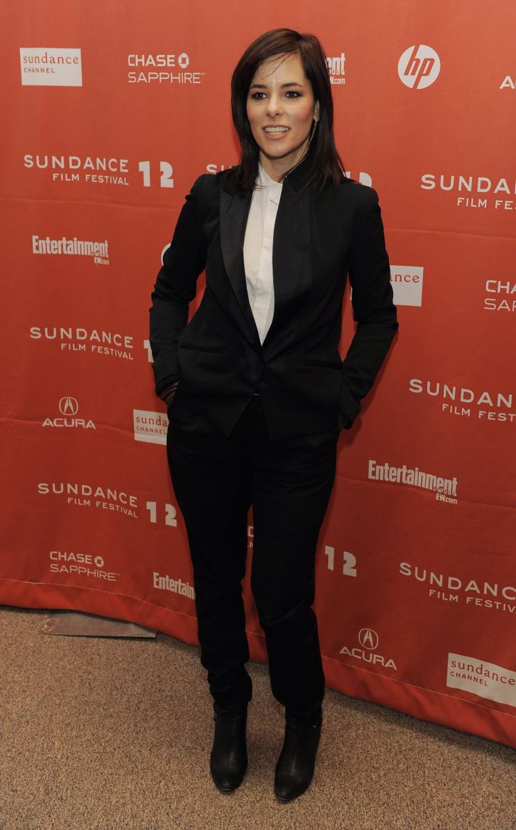 Parker Posey