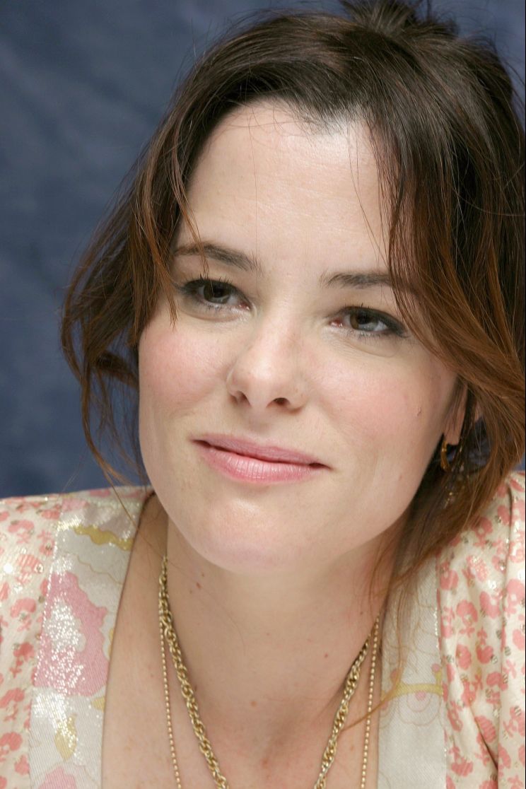 Parker Posey