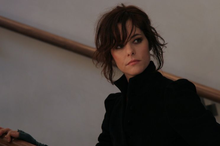 Parker Posey