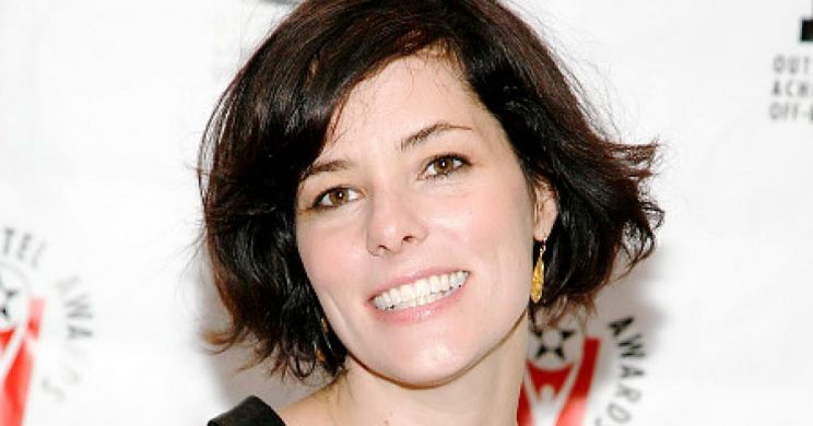 Parker Posey