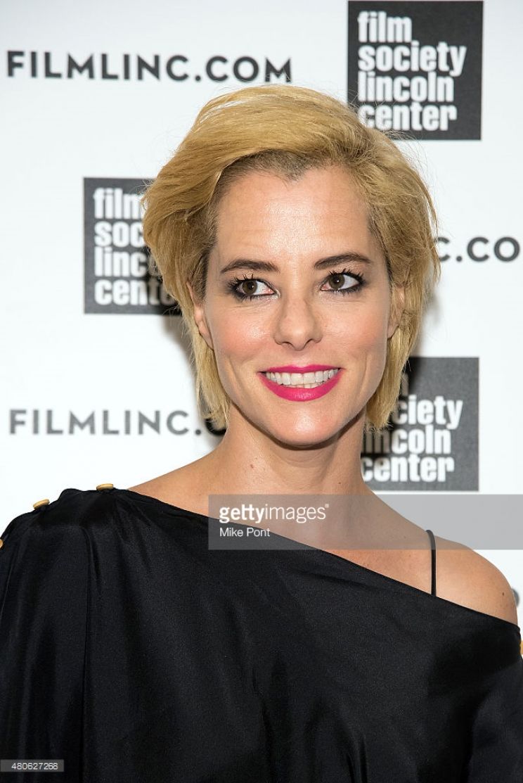 Parker Posey
