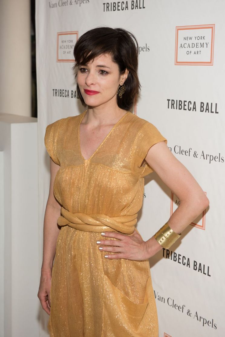 Parker Posey