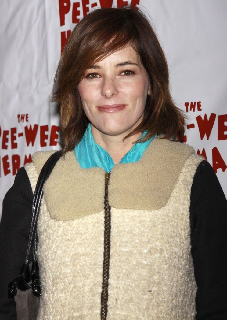 Parker Posey