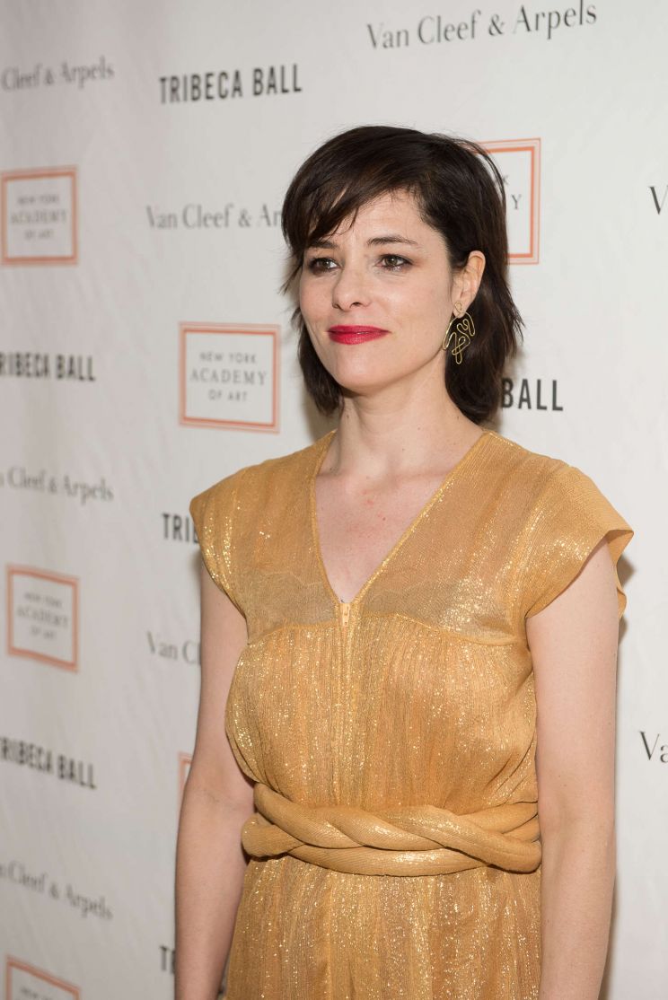 Parker Posey