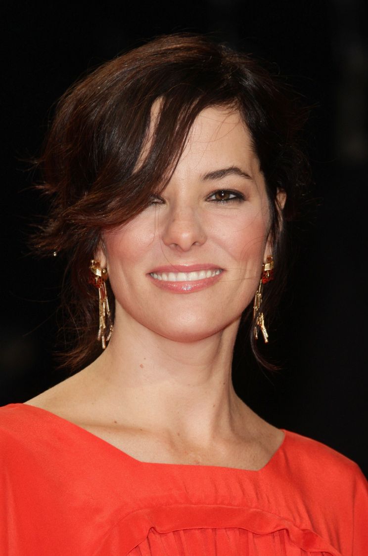 Parker Posey