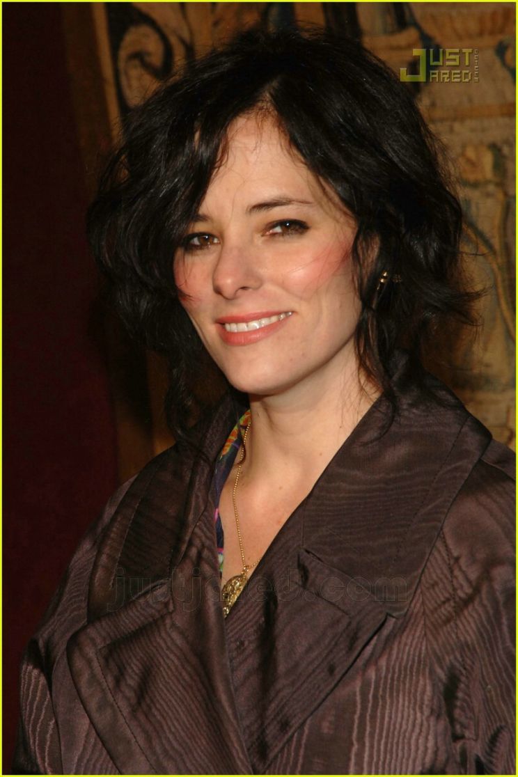 Parker Posey
