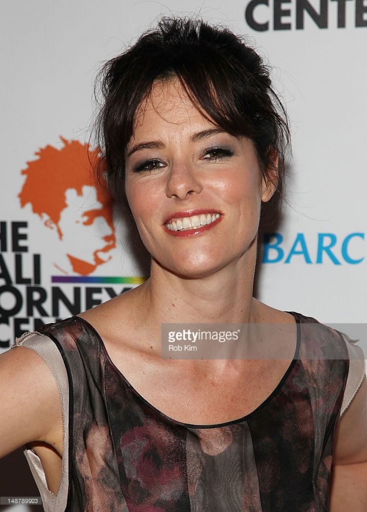 Parker Posey