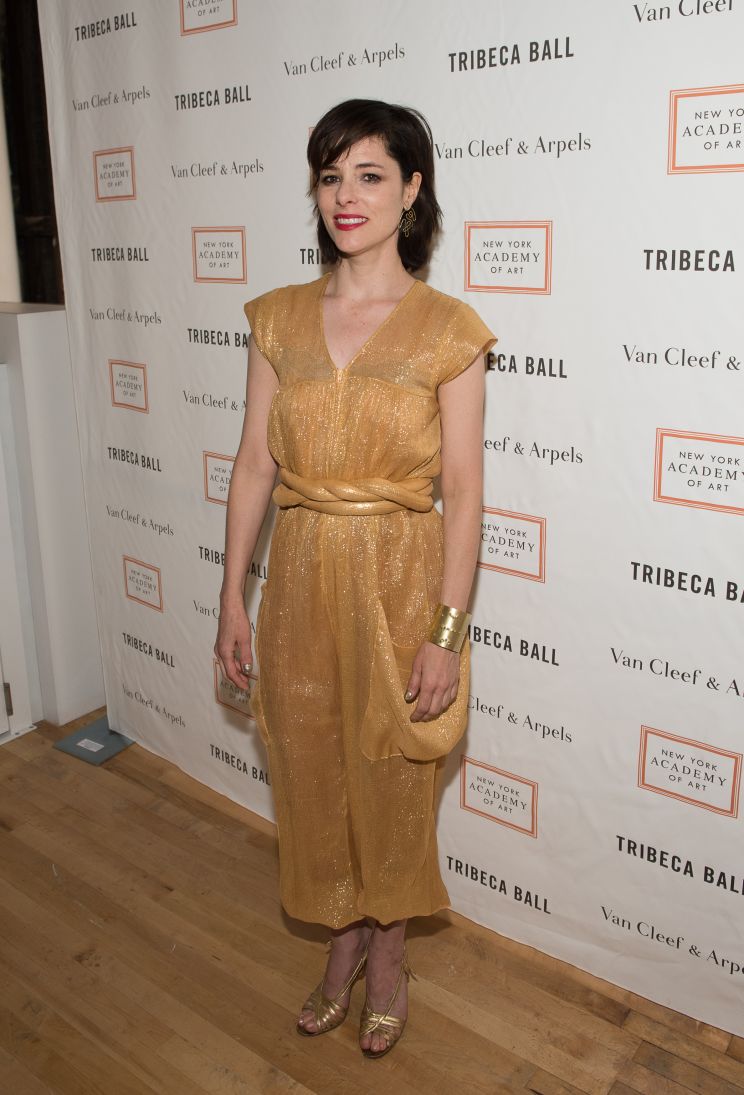 Parker Posey