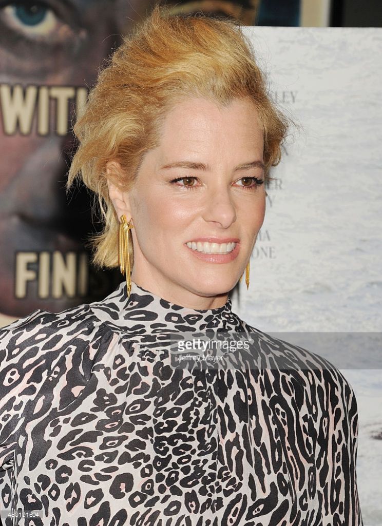 Parker Posey