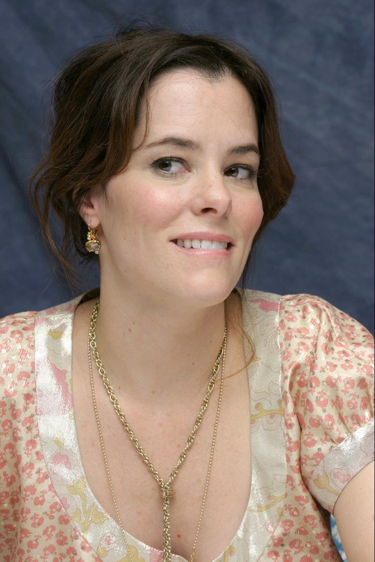 Parker Posey